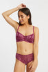 Montelle Signature Lace Brazilian
